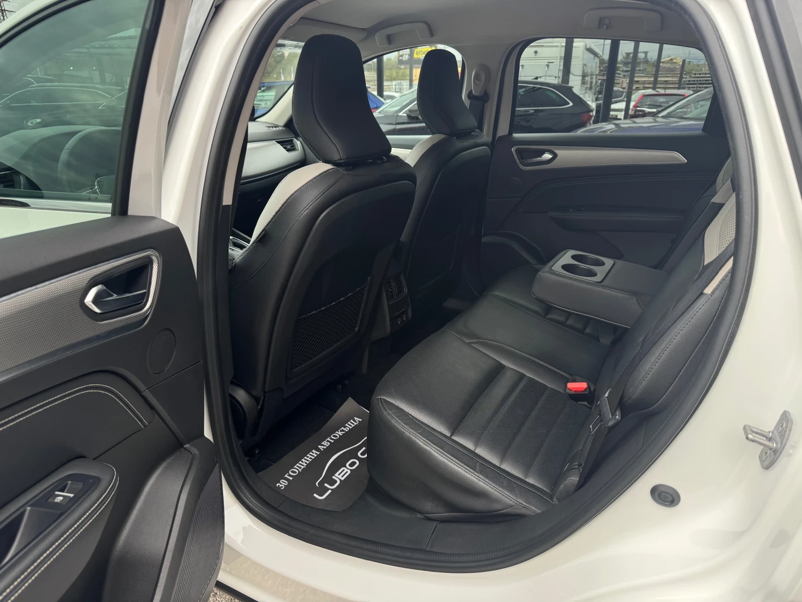 Renault Arkana 1.6i-HYBRID-E TECH-FULL LED-KEYLESS-DISTRONIC-FULL | Mobile.bg   16