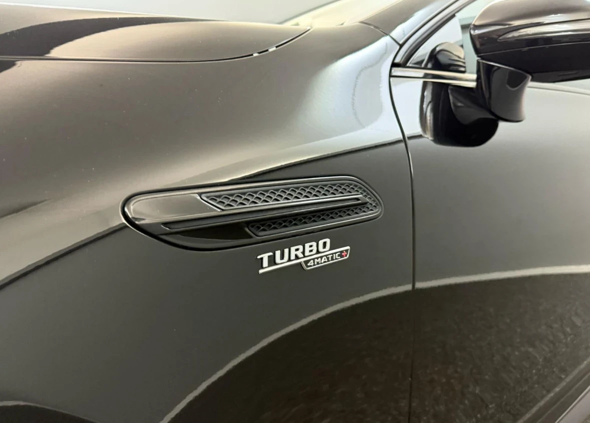 Mercedes-Benz GT Gt 43 amg  - изображение 7