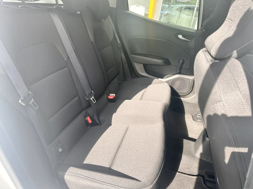 Renault Clio 1.0TCe/ 100к.с./Life | Mobile.bg — изображение 13