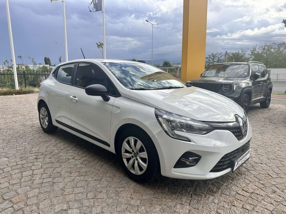 Renault Clio 1.0TCe/ 100к.с./Life | Mobile.bg — изображение 3