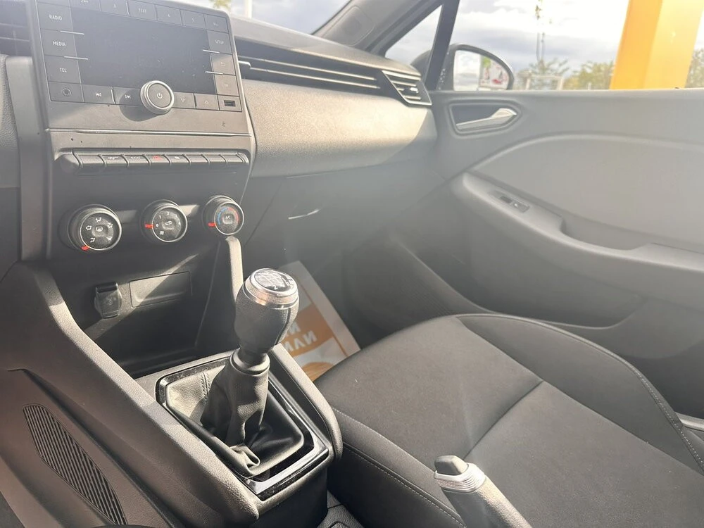 Renault Clio 1.0TCe/ 100к.с./Life | Mobile.bg — изображение 12
