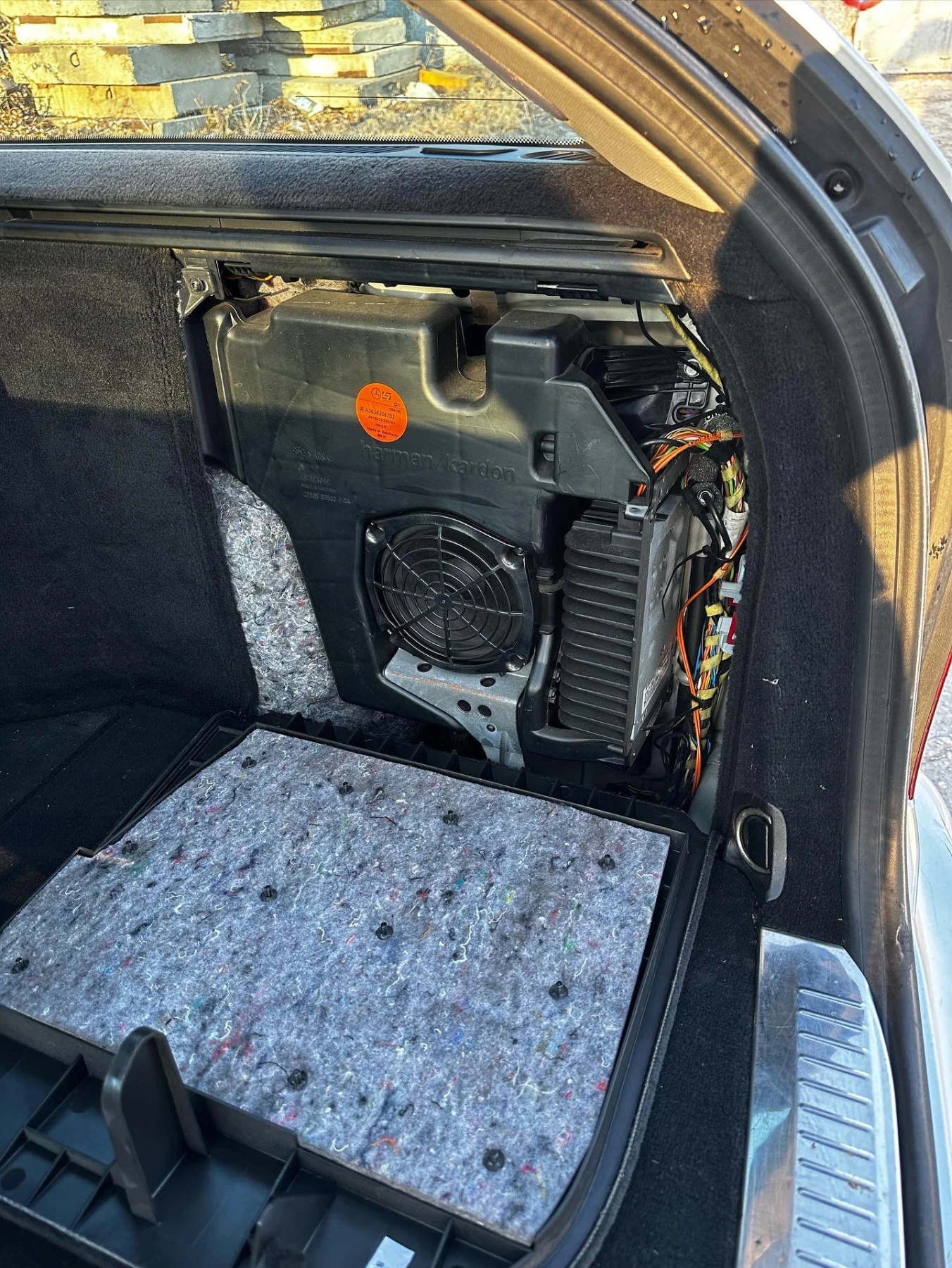 Mercedes-Benz C 270  - изображение 5