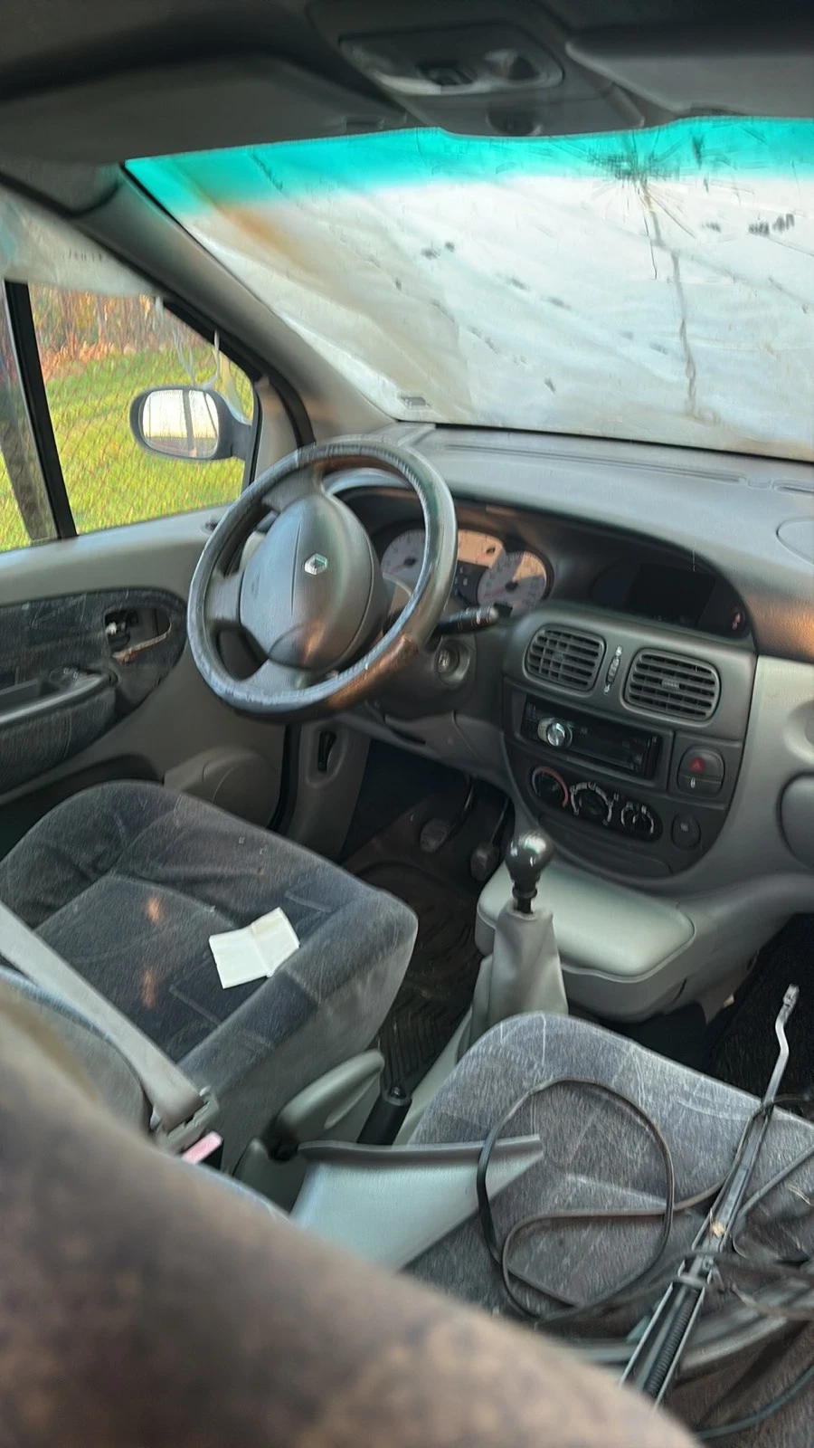 Renault Scenic 2000 | Mobile.bg   4