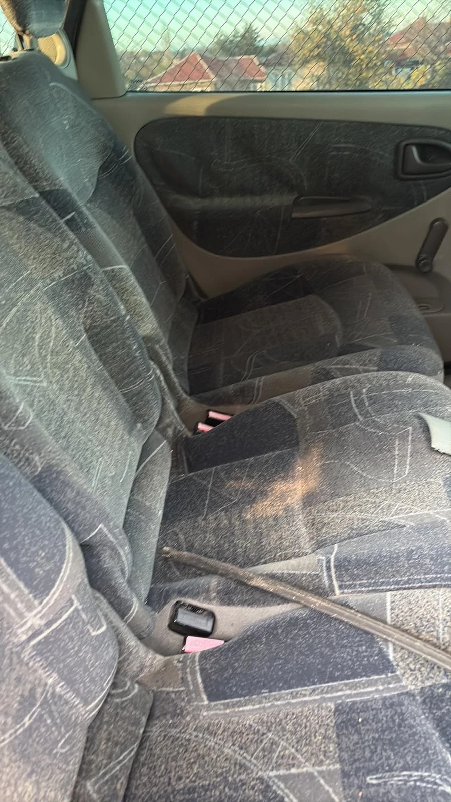 Renault Scenic 2000 | Mobile.bg   5