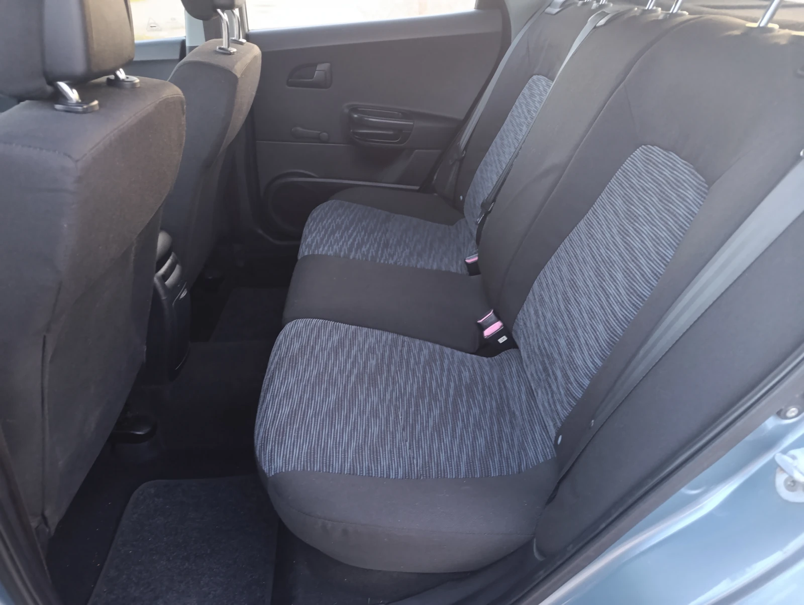 Kia Ceed 1.6i | Mobile.bg � ����������� 9