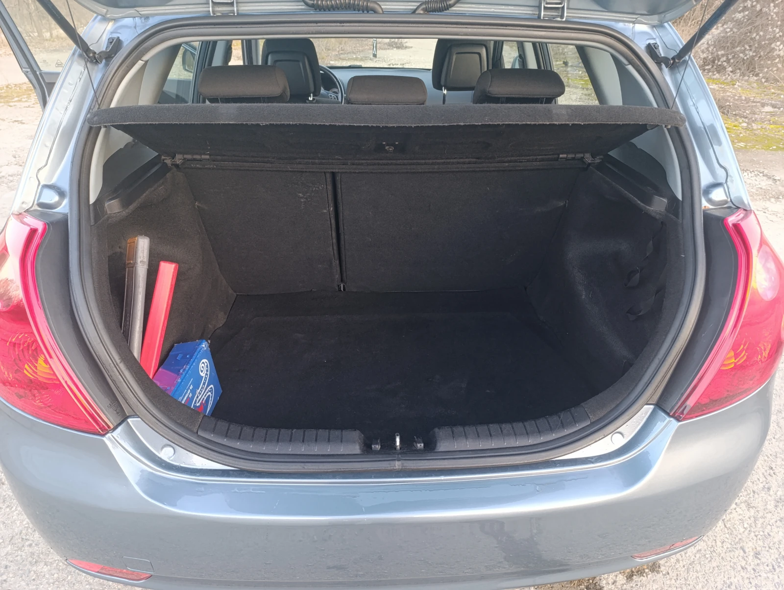 Kia Ceed 1.6i | Mobile.bg � ����������� 10