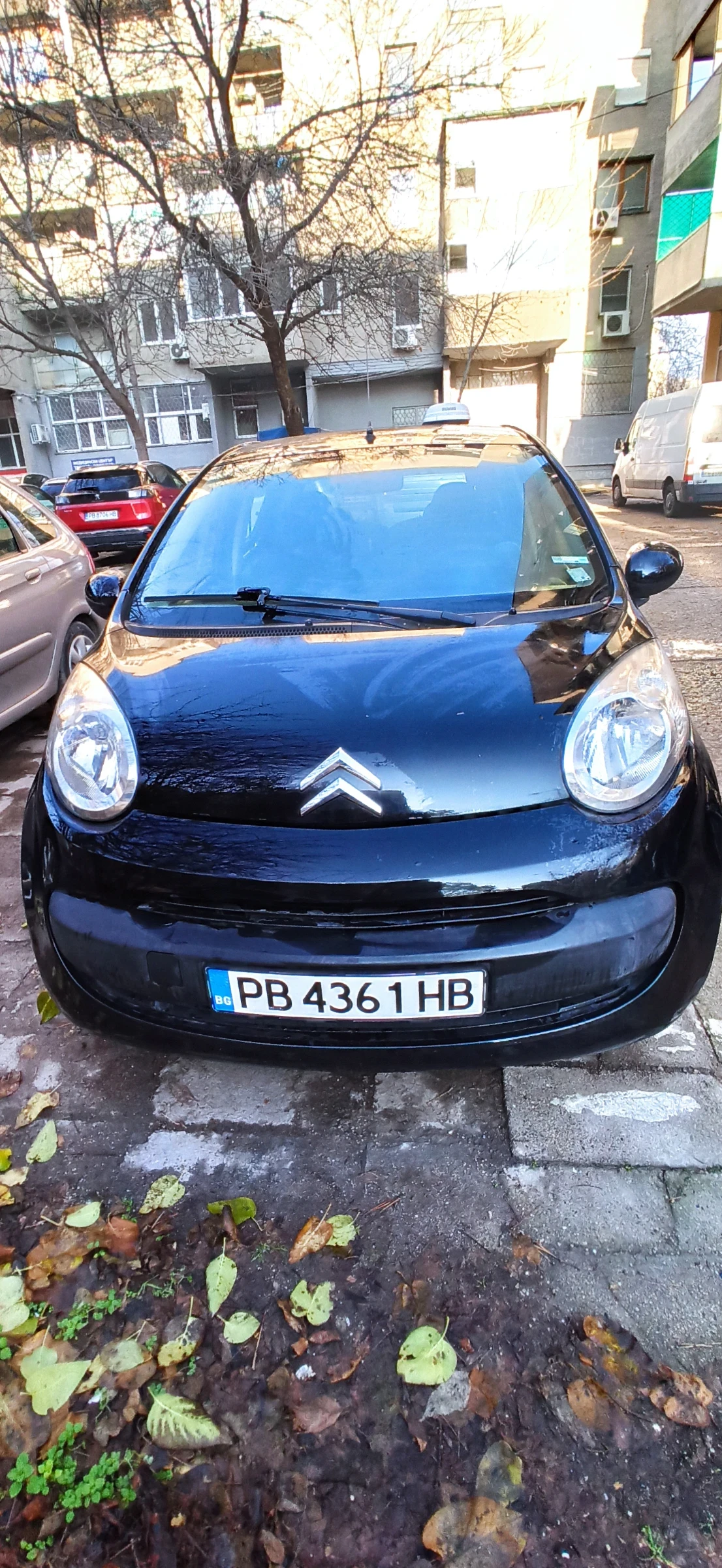 Citroen C1 | Mobile.bg � ����������� 1