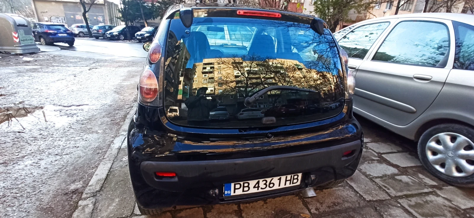 Citroen C1 | Mobile.bg � ����������� 4