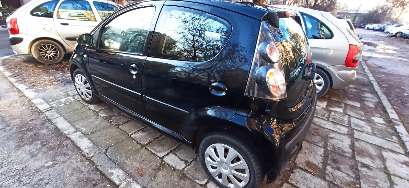 Citroen C1 | Mobile.bg � ����������� 3