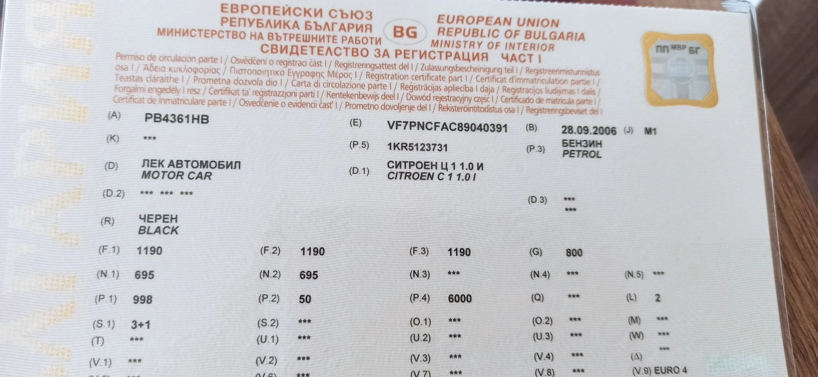 Citroen C1 | Mobile.bg � ����������� 12