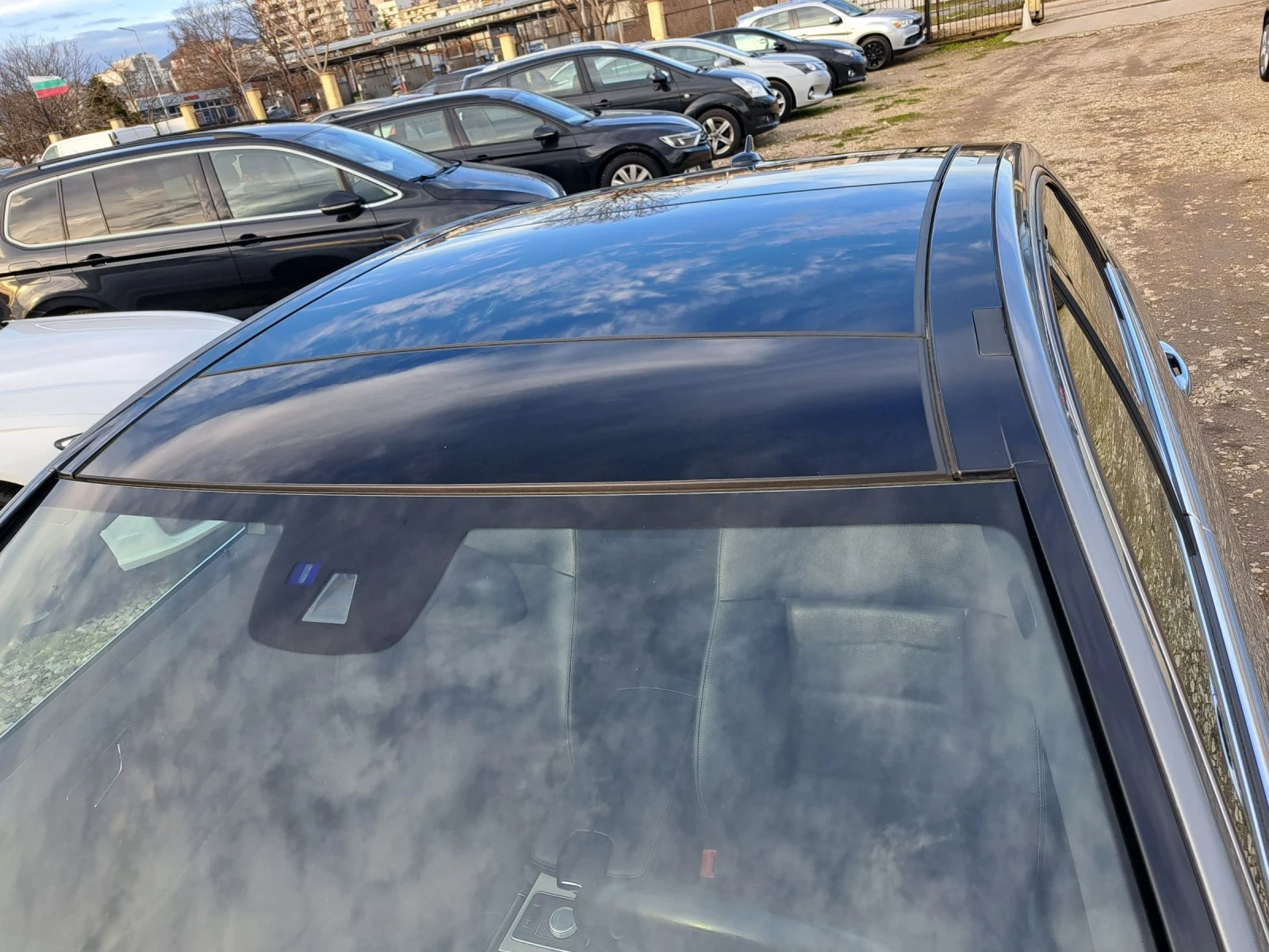 Mercedes-Benz E 350 3.0 D AMG  - изображение 7