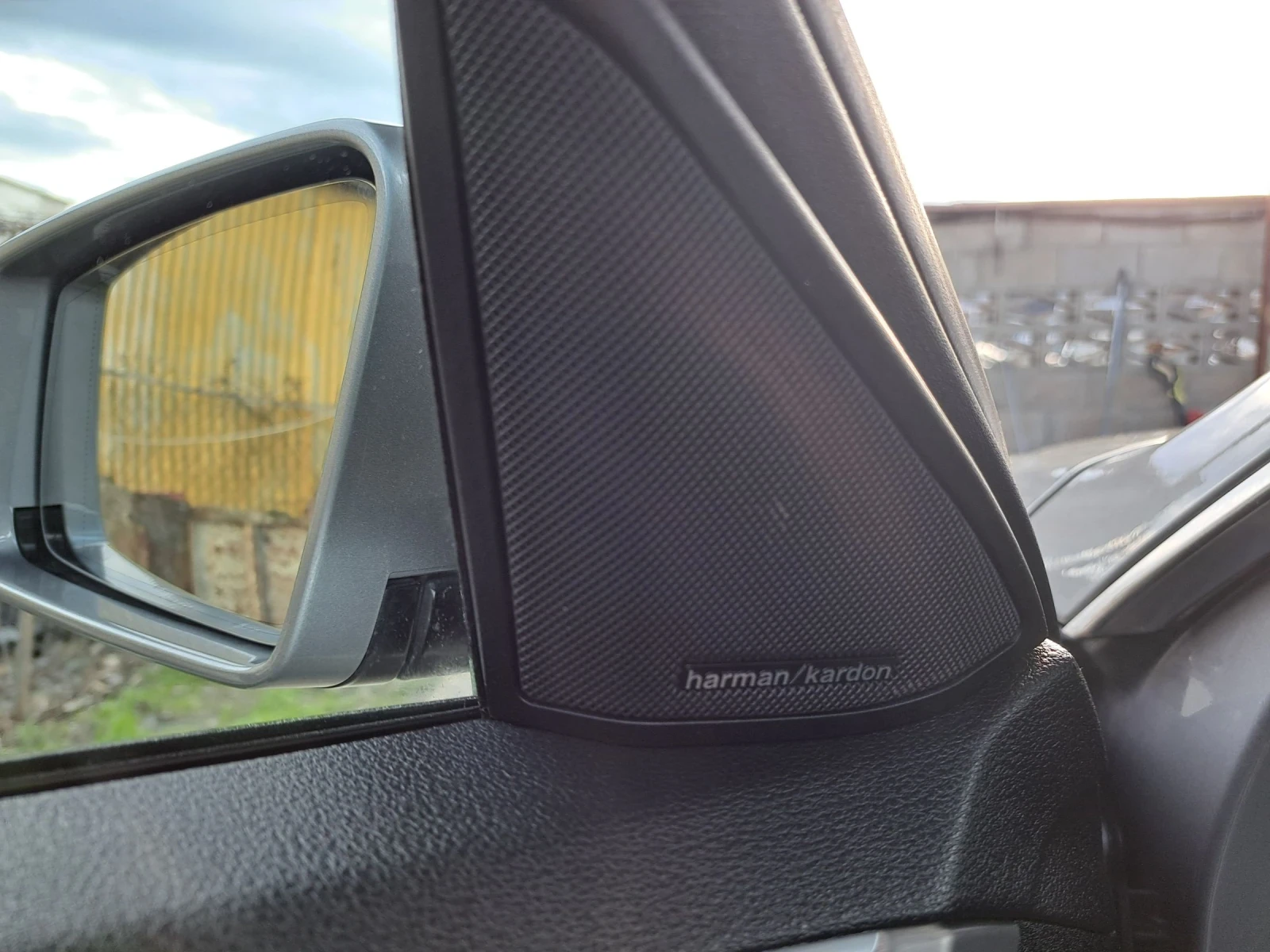 Mercedes-Benz E 350 3.0 D AMG  - изображение 8