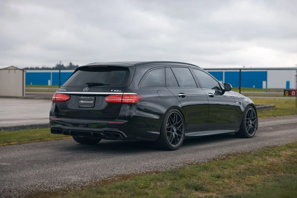 Mercedes-Benz E 63 AMG S * CARFAX * ��� ������������ ������ | Mobile.bg � ����������� 17