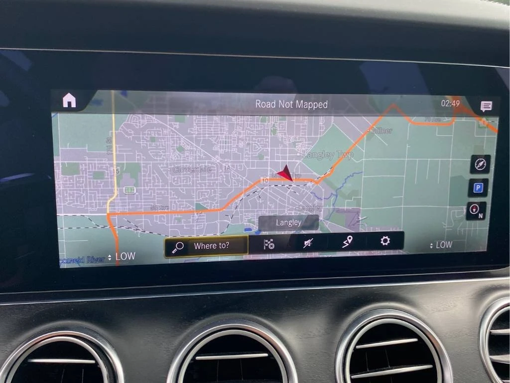 Mercedes-Benz E 63 AMG S * CARFAX * ��� ������������ ������ | Mobile.bg � ����������� 14