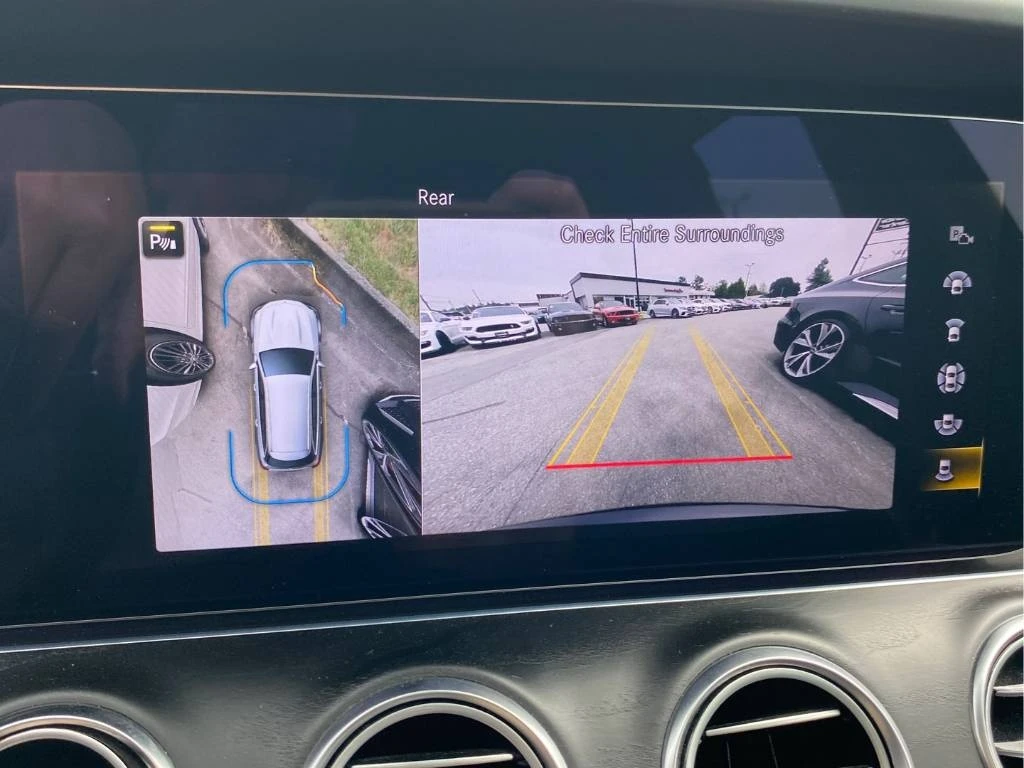 Mercedes-Benz E 63 AMG S * CARFAX * ��� ������������ ������ | Mobile.bg � ����������� 15