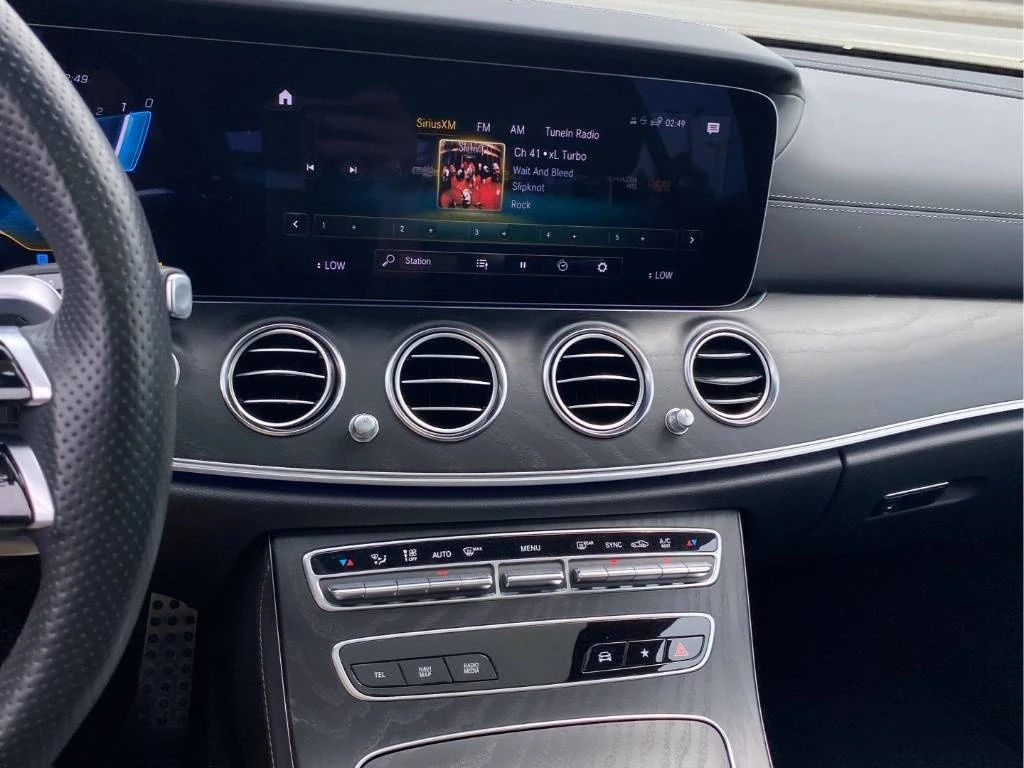 Mercedes-Benz E 63 AMG S * CARFAX * ��� ������������ ������ | Mobile.bg � ����������� 16