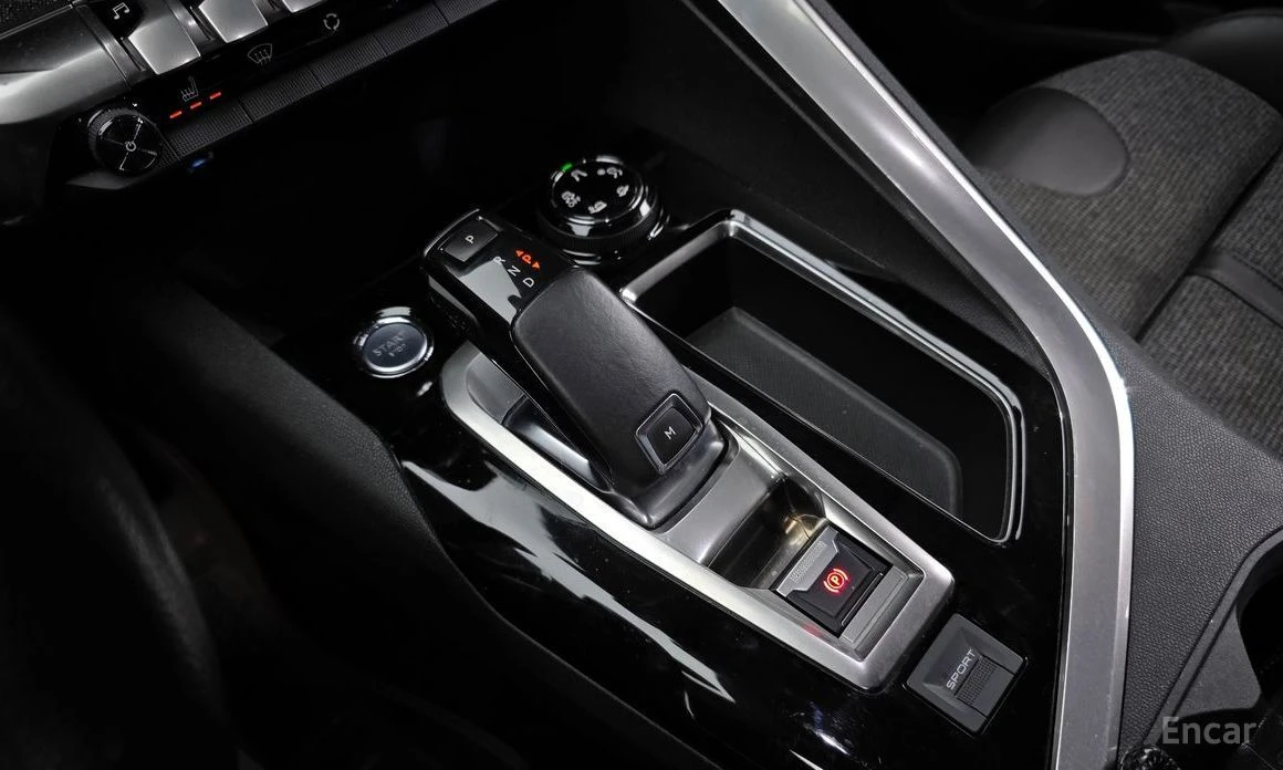 Peugeot 5008  - изображение 9