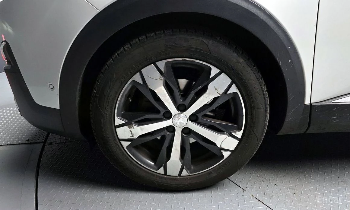 Peugeot 5008  - изображение 5