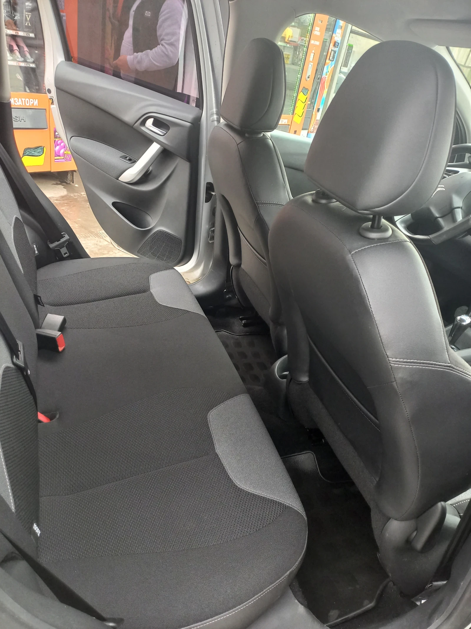 Citroen C3 лек автомобил - изображение 7