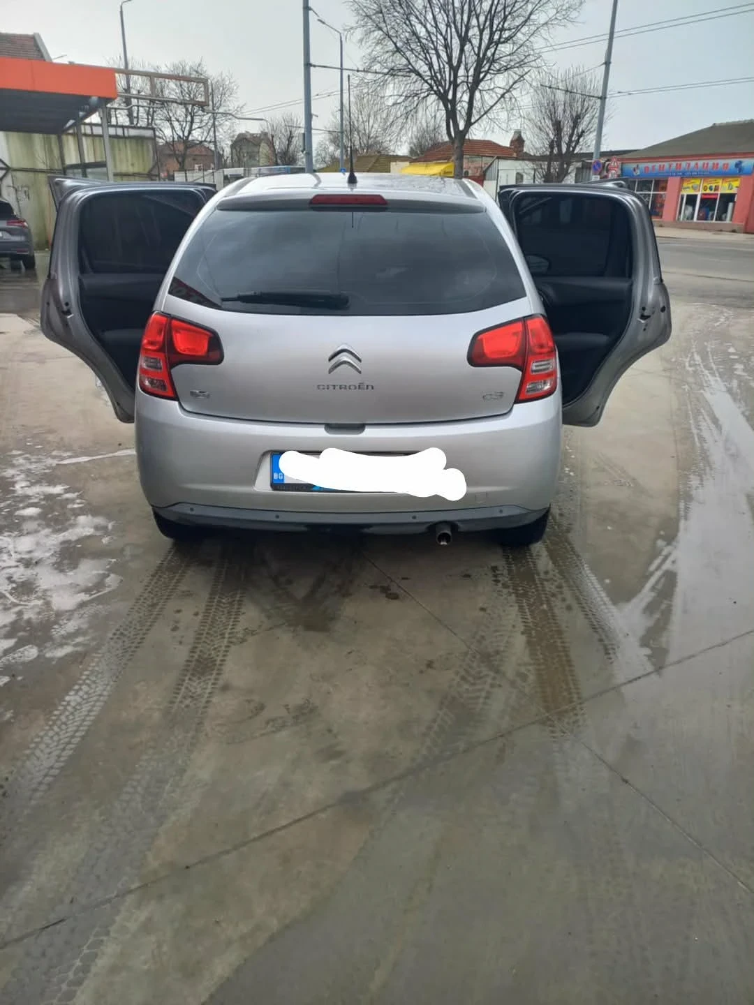 Citroen C3 лек автомобил - изображение 2