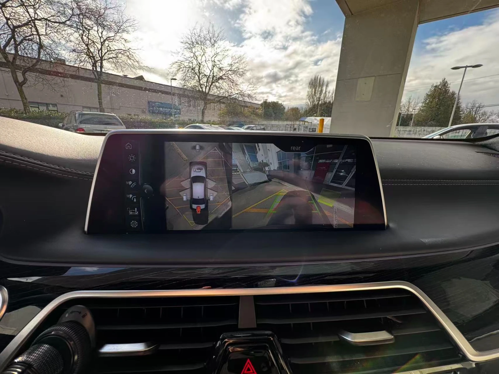 BMW 750 xDrive 750Li � ����������� & ���� ������ | Mobile.bg � ����������� 12