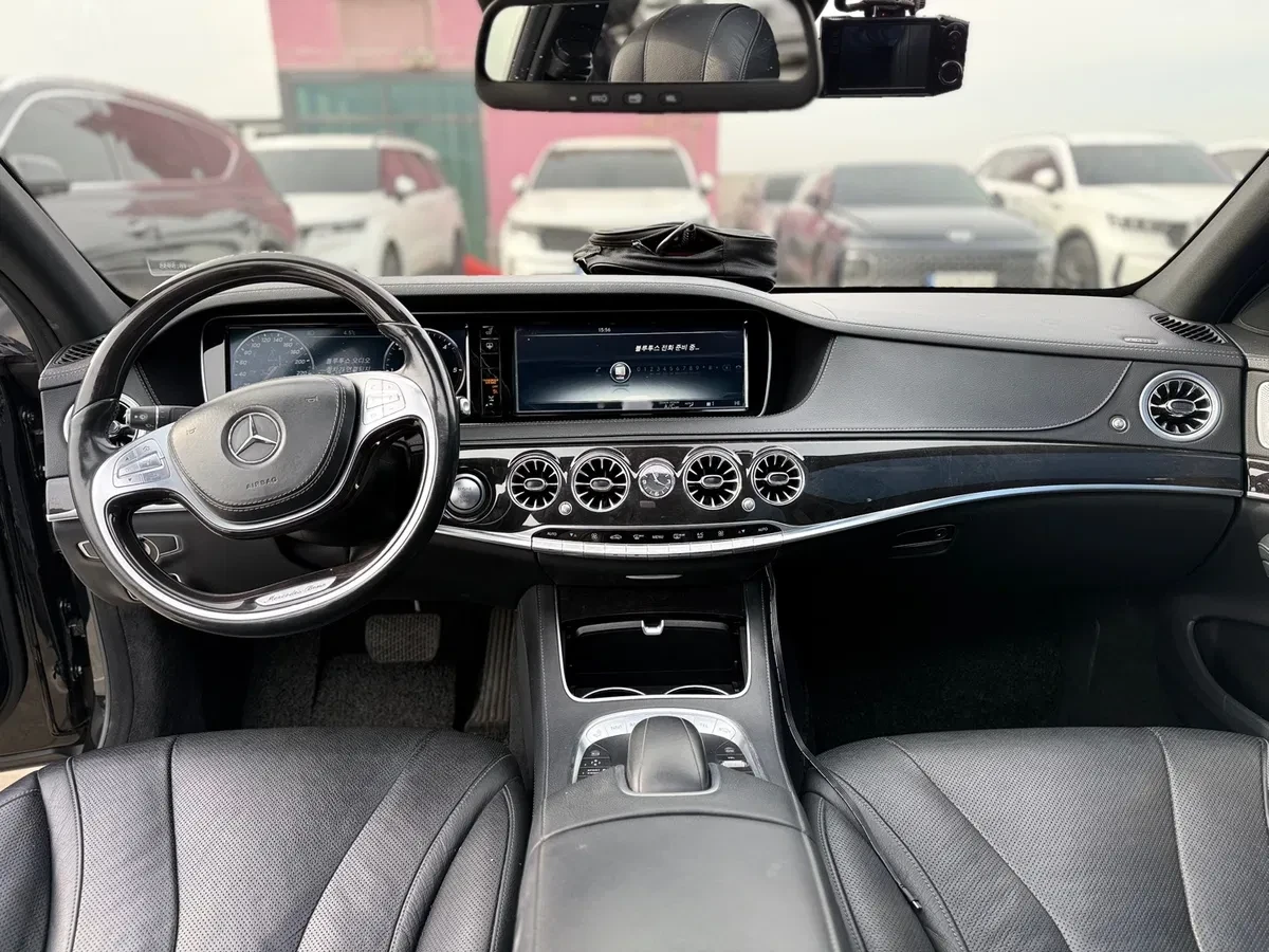 Mercedes-Benz S 350 | Mobile.bg � ����������� 11