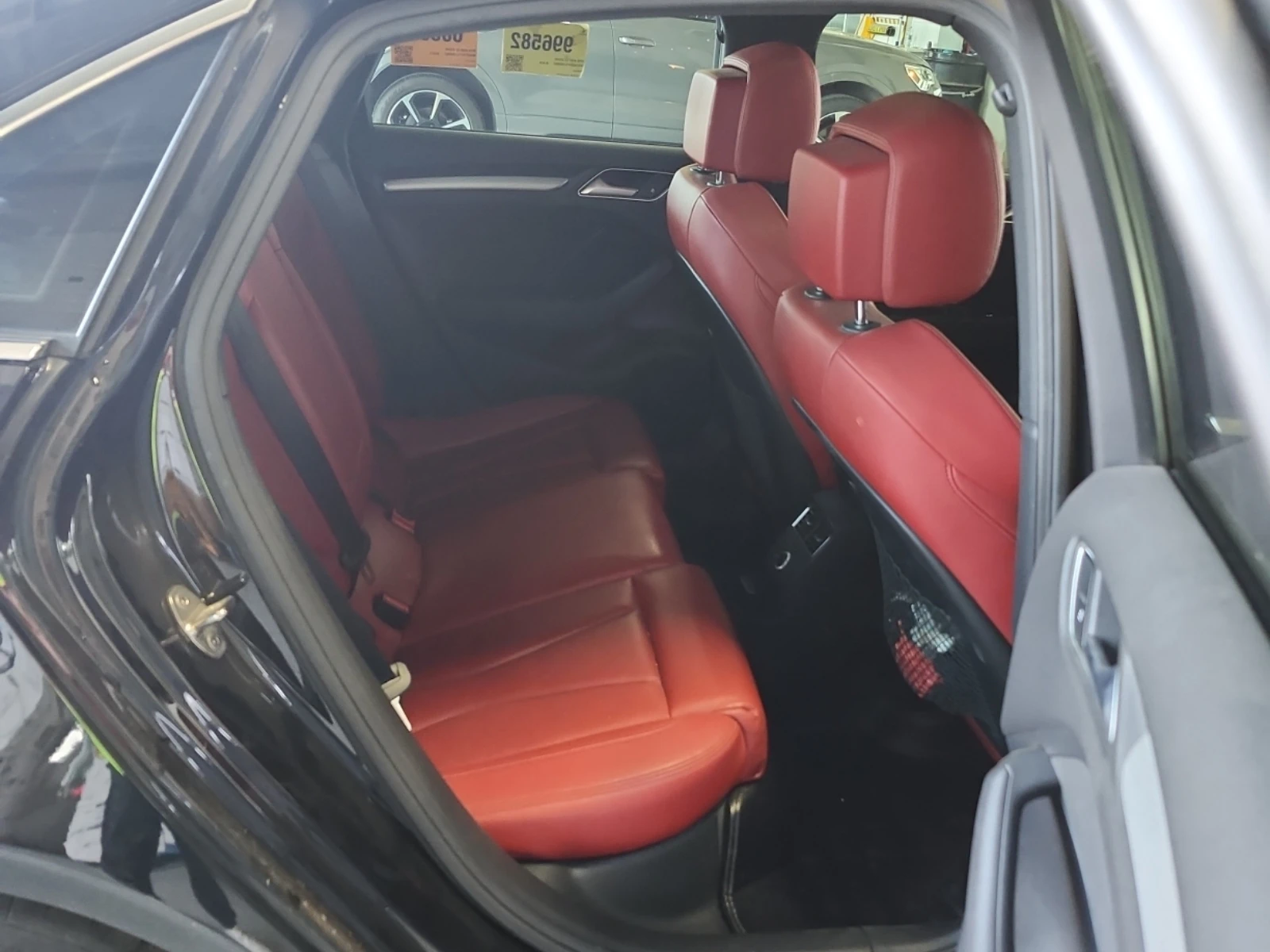 Audi S3  | Progressiv | ПОДГРЕВИ | ПАНОРАМА | CARFAX, снимка 15 - Автомобили и джипове - 53720520