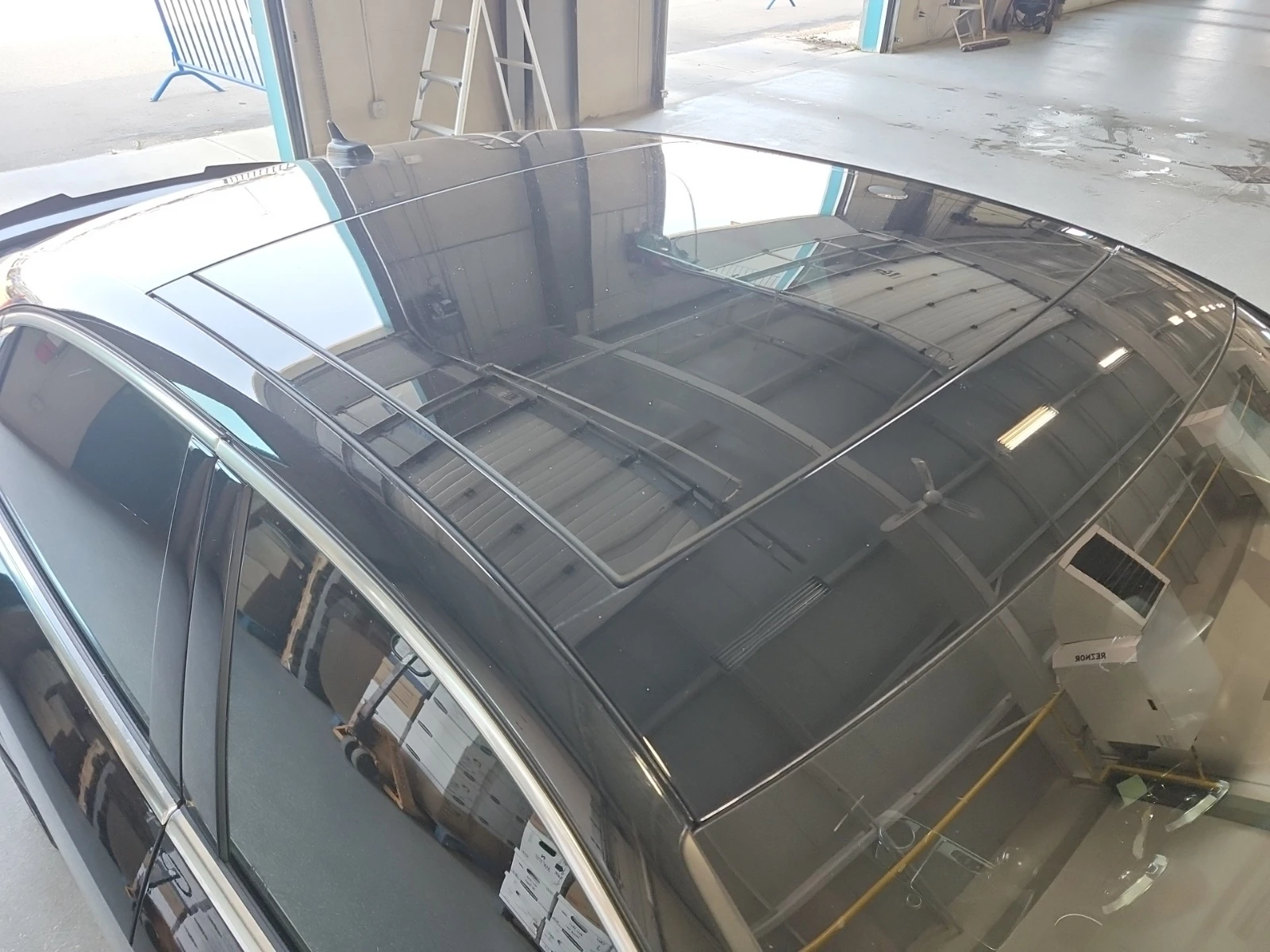 Audi S3  | Progressiv | ПОДГРЕВИ | ПАНОРАМА | CARFAX, снимка 7 - Автомобили и джипове - 53720520