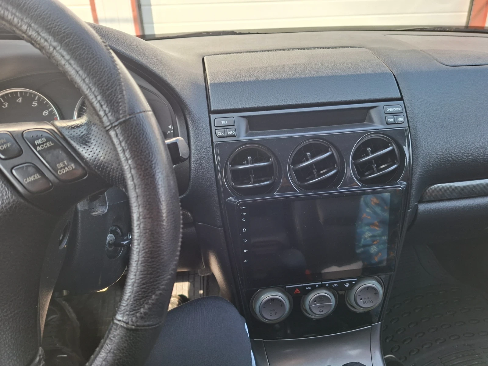 Mazda 6, снимка 11 - Автомобили и джипове - 53846695