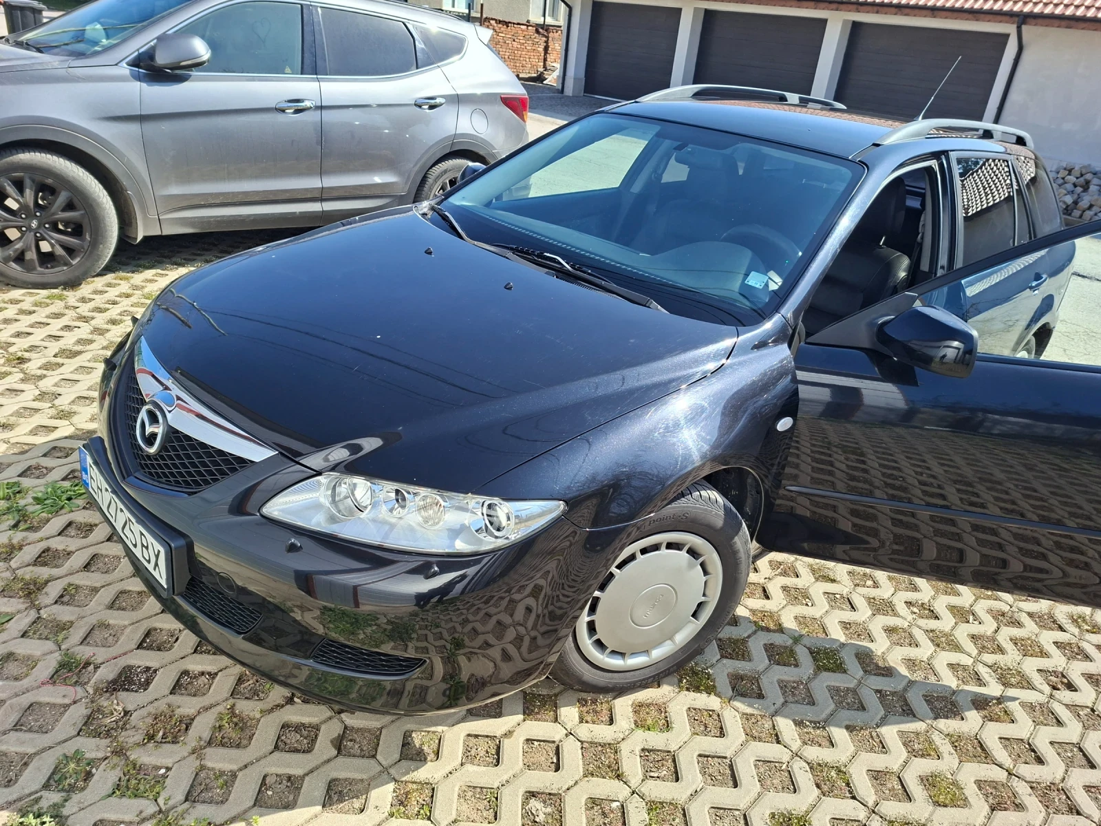 Mazda 6, снимка 6 - Автомобили и джипове - 53846695