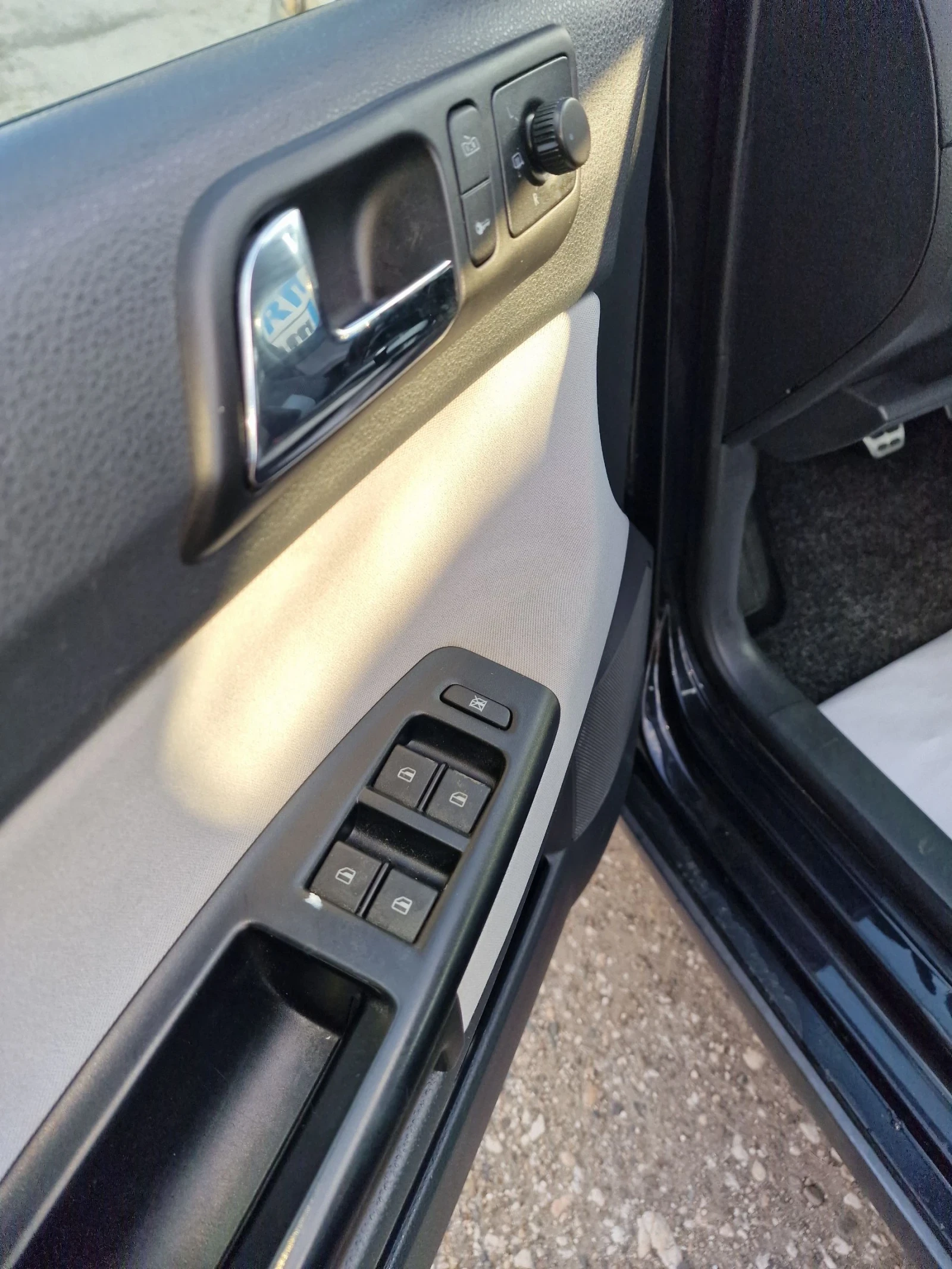 VW Polo CROSS 1.4I | Mobile.bg � ����������� 9