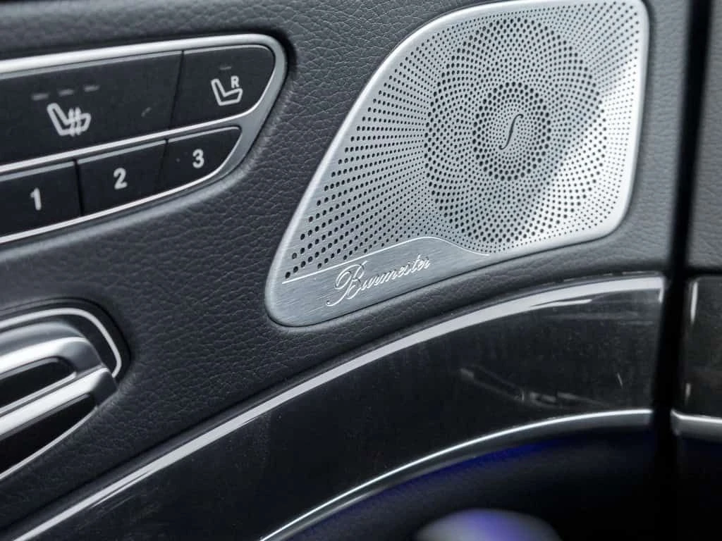 Mercedes-Benz S 560 BURMESTER/360/PANO/DIS/���� �� ��������  | Mobile.bg � ����������� 17