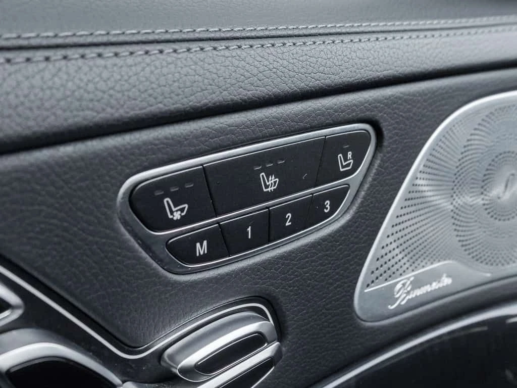 Mercedes-Benz S 560 BURMESTER/360/PANO/DIS/���� �� ��������  | Mobile.bg � ����������� 16