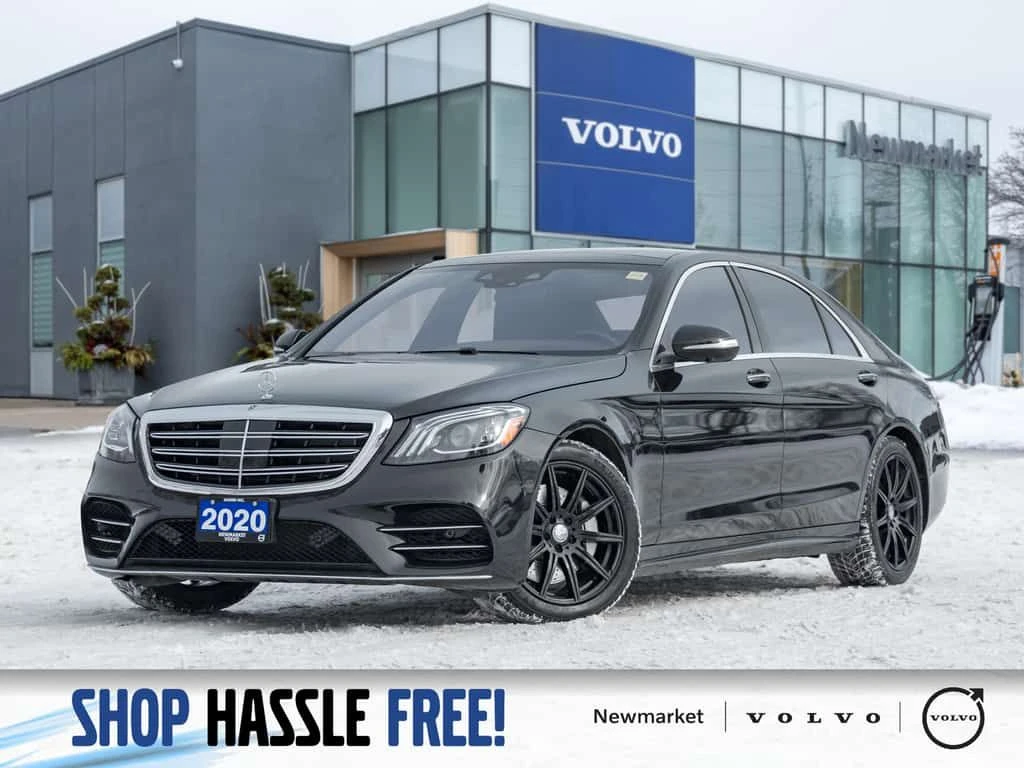 Mercedes-Benz S 560 BURMESTER/360/PANO/DIS/���� �� ��������  | Mobile.bg � ����������� 3