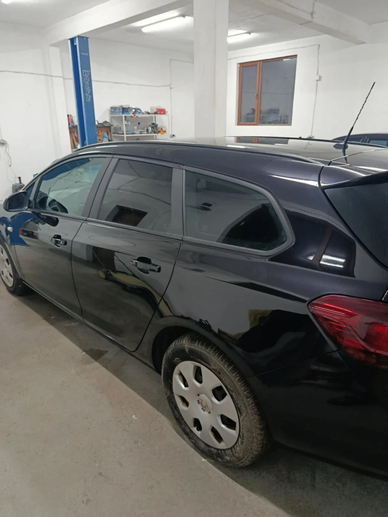 Opel Astra | Mobile.bg � ����������� 4