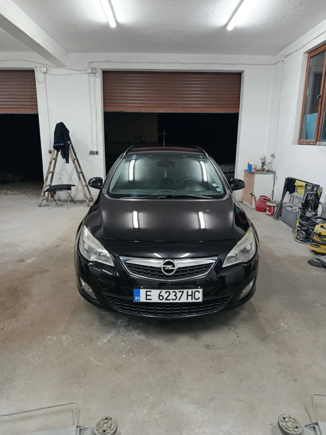 Opel Astra | Mobile.bg � ����������� 1