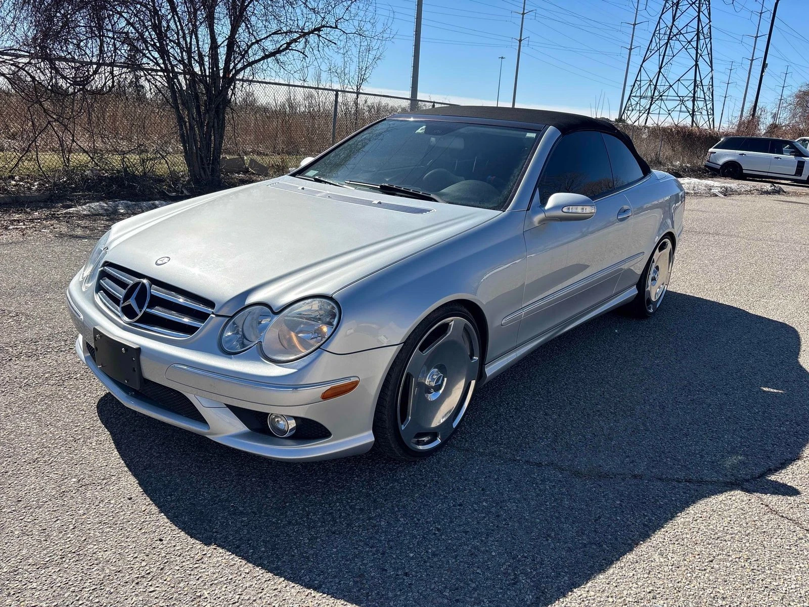 Mercedes-Benz CLK 55 AMG ����������� & ���������� | Mobile.bg � ����������� 1