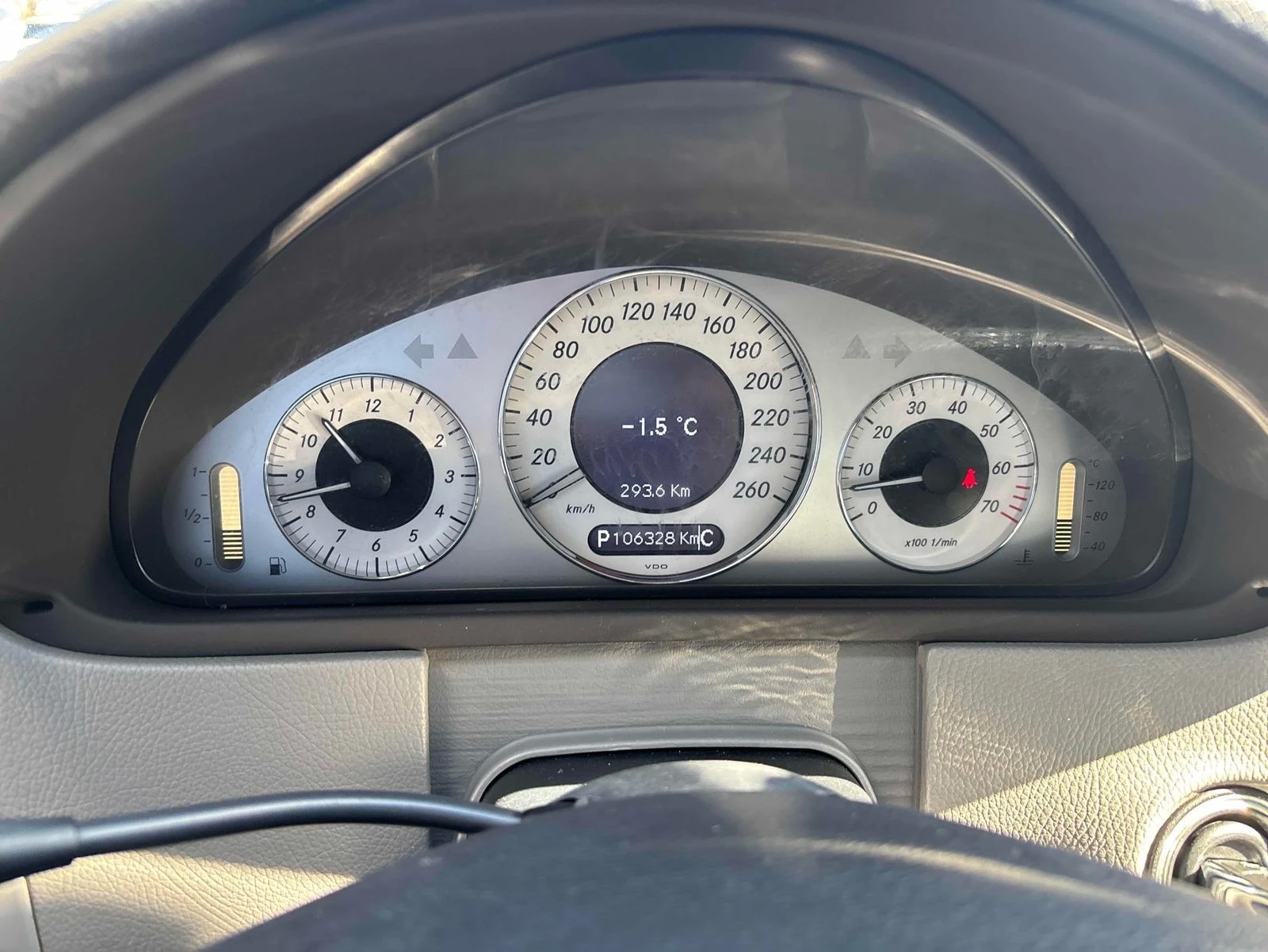 Mercedes-Benz CLK 55 AMG ����������� & ���������� | Mobile.bg � ����������� 10