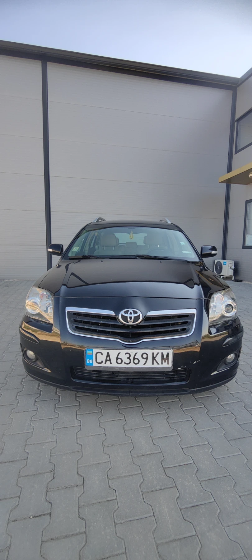 Toyota Avensis undefined | Auto.bg — изображение 1