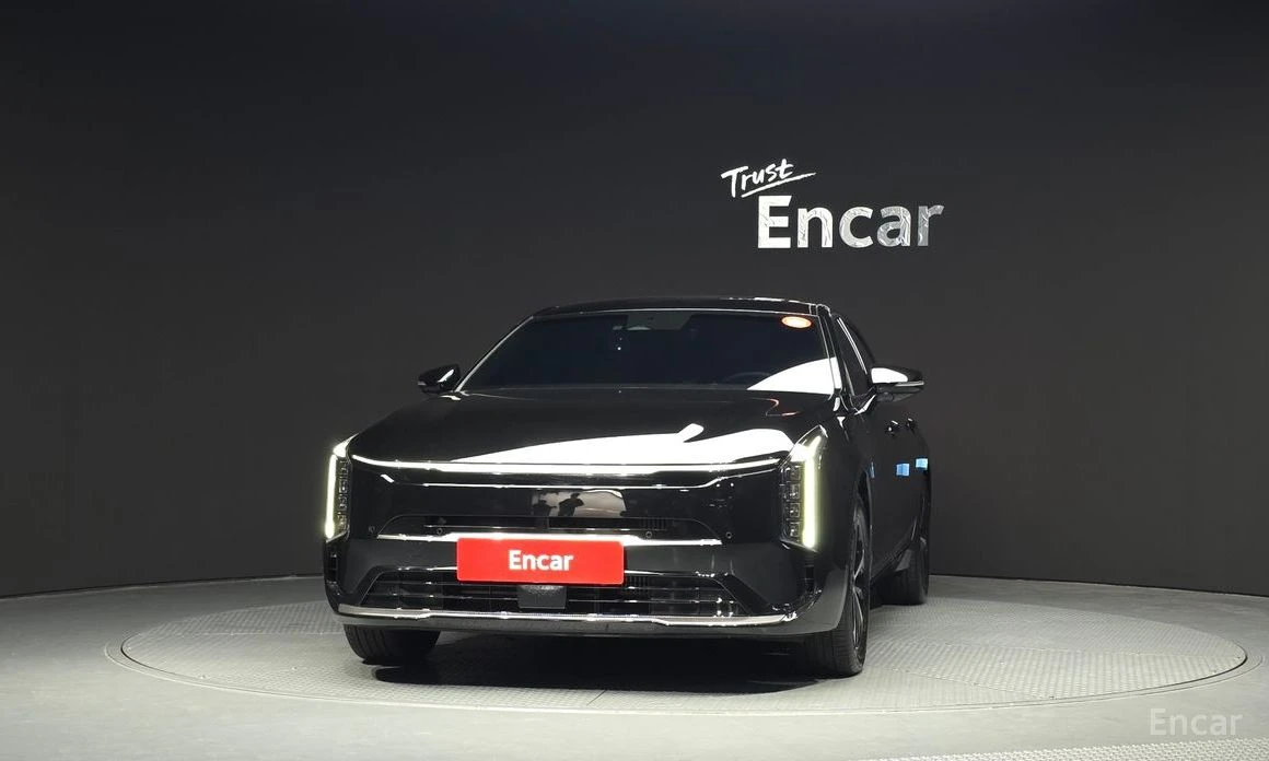 Kia K8 * HYBRID* NOBLESSE* FULL* КРАЙНА ЦЕНА* , снимка 3 - Автомобили и джипове - 54190740