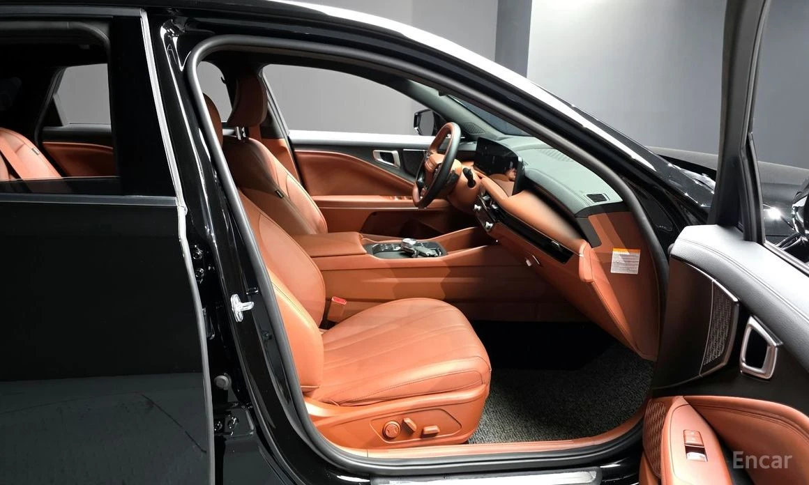 Kia K8 * HYBRID* NOBLESSE* FULL* КРАЙНА ЦЕНА* , снимка 9 - Автомобили и джипове - 54190740