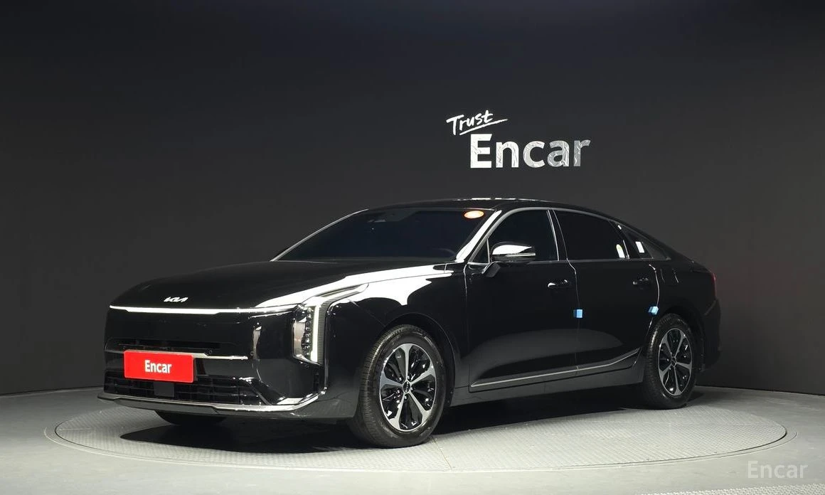 Kia K8 * HYBRID* NOBLESSE* FULL* КРАЙНА ЦЕНА* 