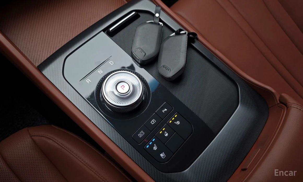 Kia K8 * HYBRID* NOBLESSE* FULL* КРАЙНА ЦЕНА* , снимка 8 - Автомобили и джипове - 54190740