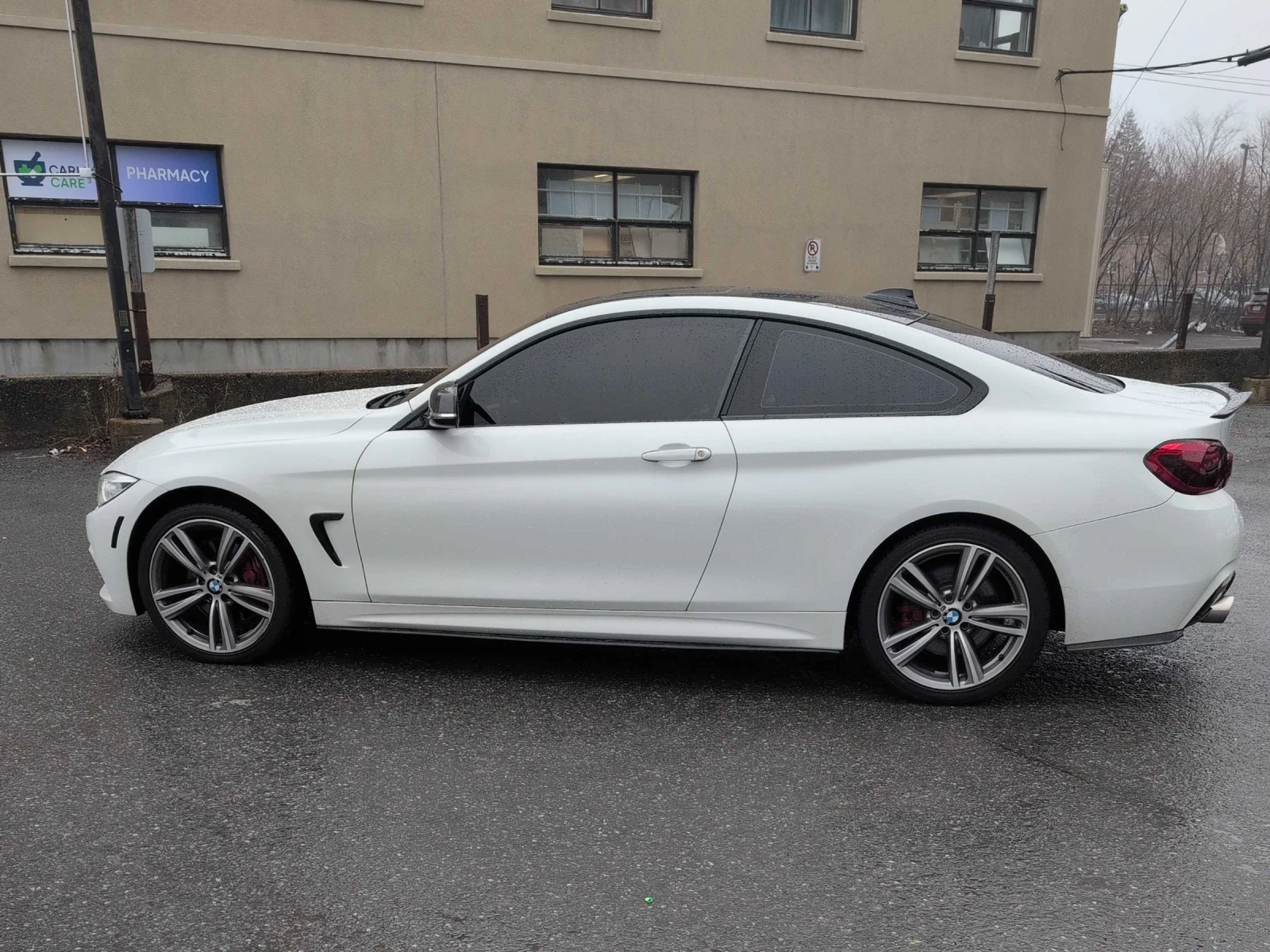 BMW 435 CAR FAX * ��������� * ������� | Mobile.bg � ����������� 4