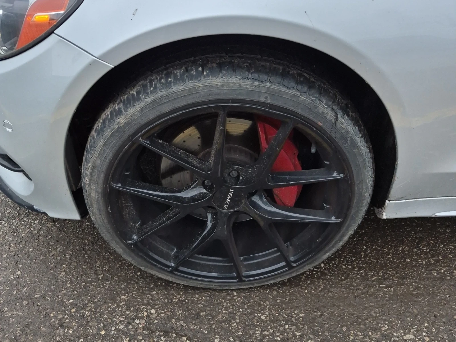 Mercedes-Benz C 400 AMG* Burmester* 4matic* Панорама, снимка 5 - Автомобили и джипове - 54517330