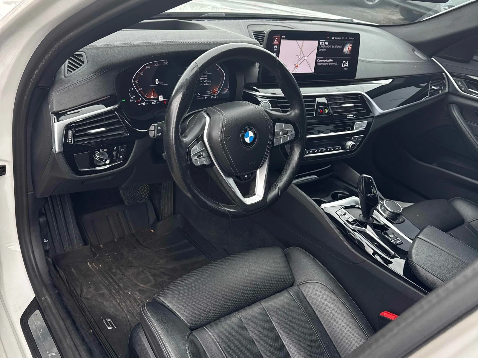 BMW 530 xDrive* ����������* (���� �� ��) | Mobile.bg � ����������� 7