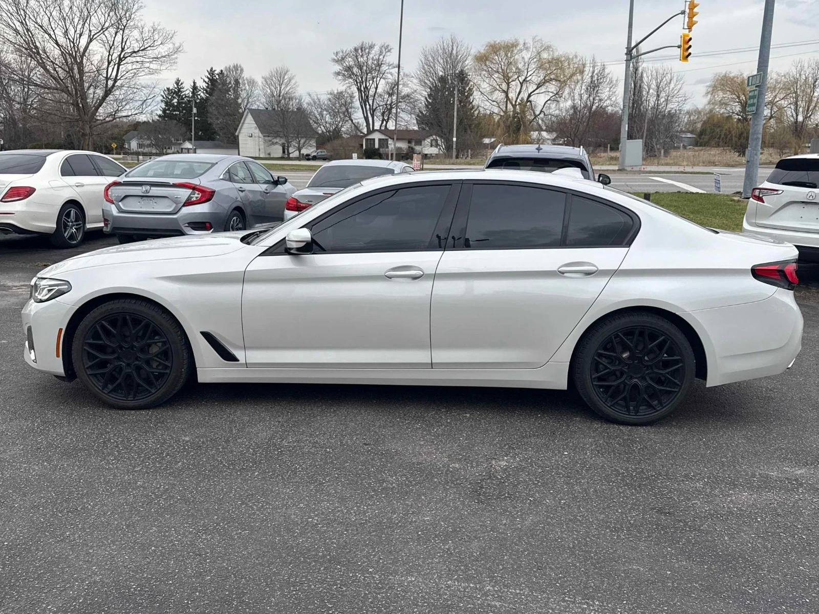 BMW 530 xDrive* ����������* (���� �� ��) | Mobile.bg � ����������� 3