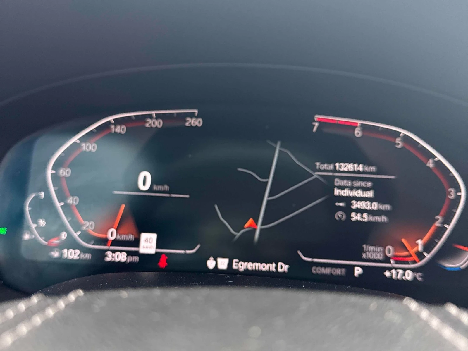BMW 530 xDrive* ����������* (���� �� ��) | Mobile.bg � ����������� 9