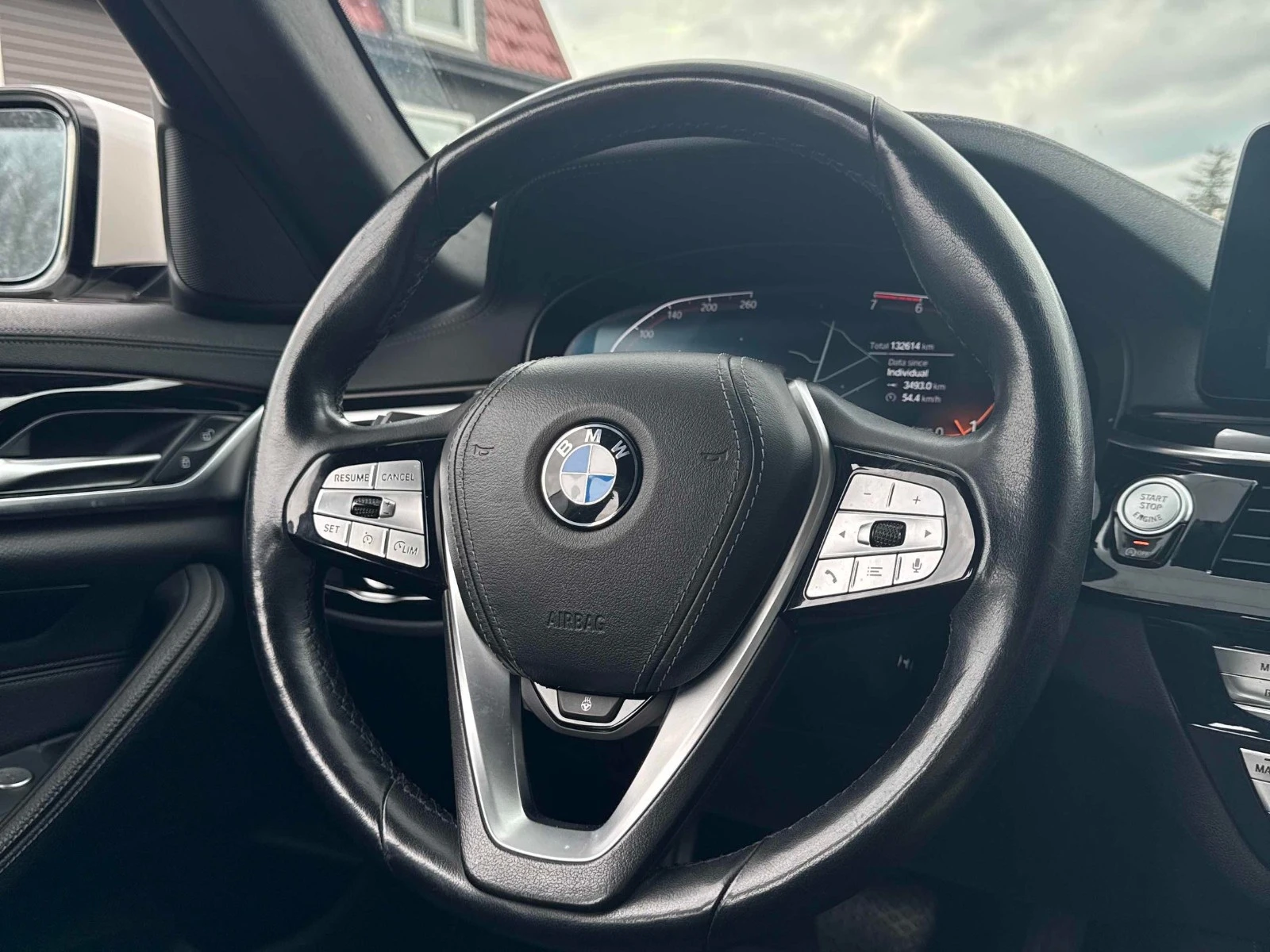 BMW 530 xDrive* ����������* (���� �� ��) | Mobile.bg � ����������� 11