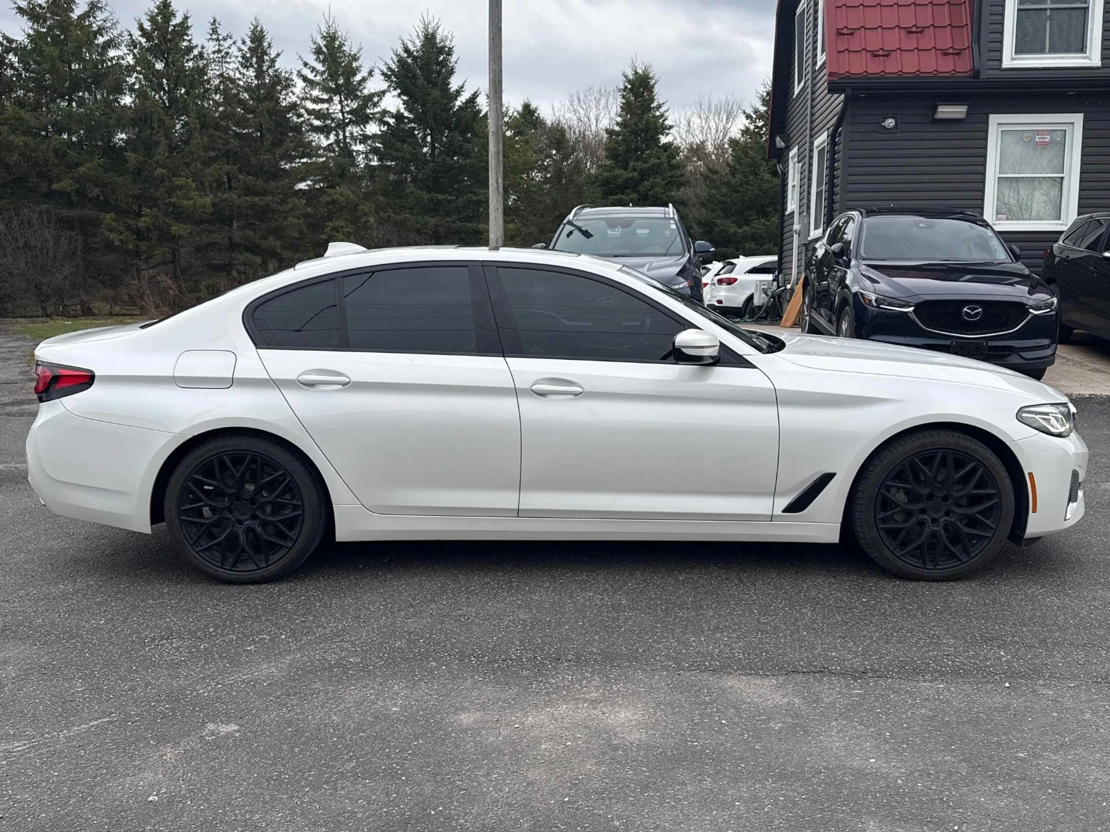 BMW 530 xDrive* ����������* (���� �� ��) | Mobile.bg � ����������� 4